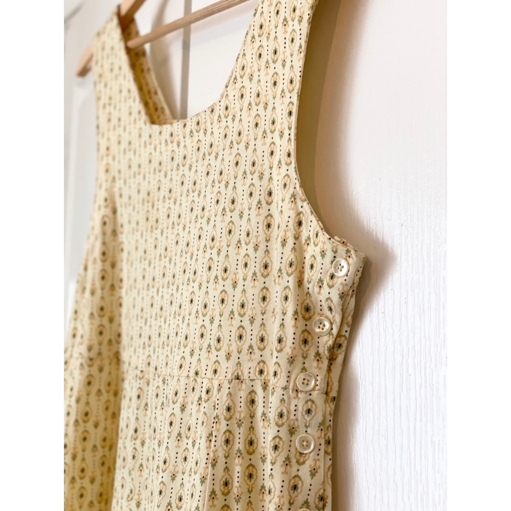 Vintage 70s Dress